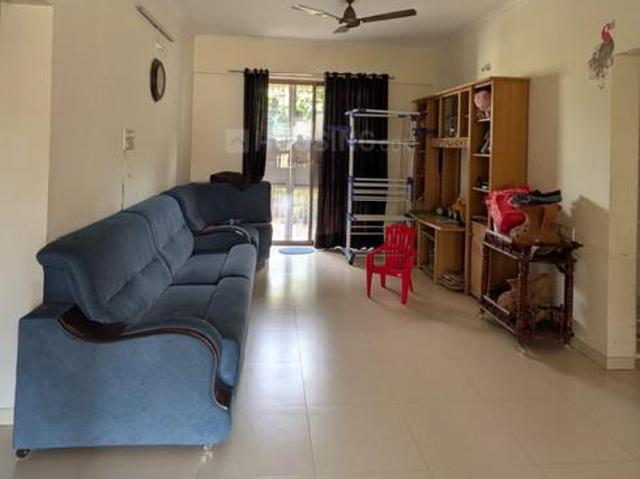 2 BHK Apartment in Viman Nagar for rent Pune. The reference number is 20331292