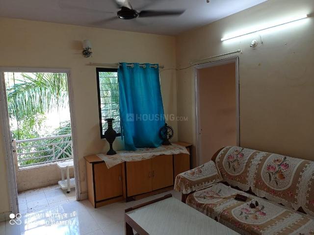 2 BHK Apartment in Viman Nagar for rent Pune. The reference number is 20333269