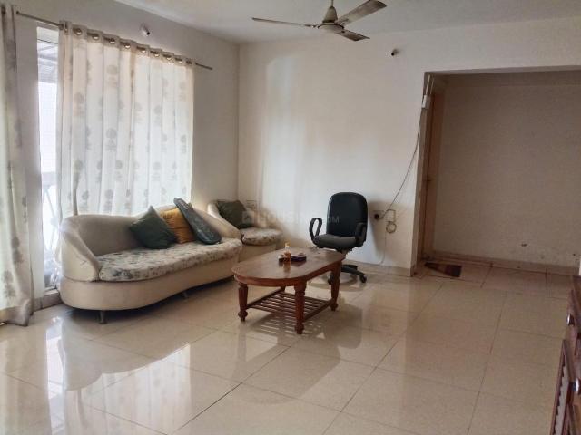 2 BHK Apartment in Viman Nagar for rent Pune. The reference number is 20472945