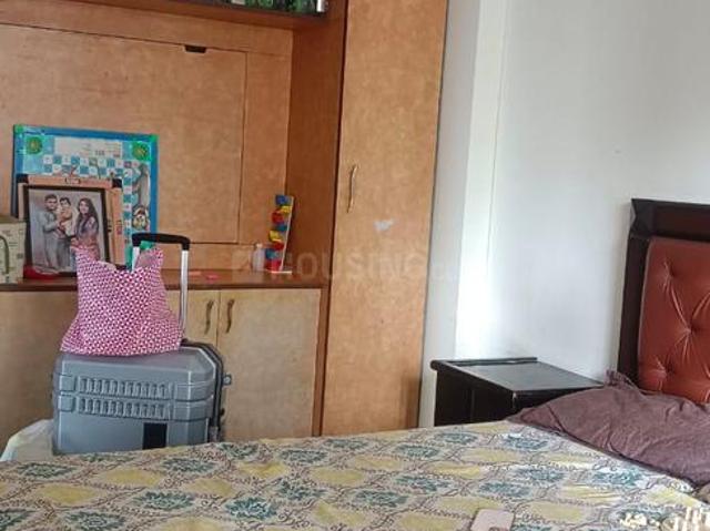 2 BHK Apartment in Viman Nagar for rent Pune. The reference number is 20483334