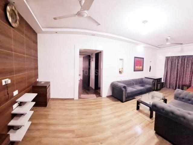 2 BHK Apartment in Viman Nagar for rent Pune. The reference number is 20493586