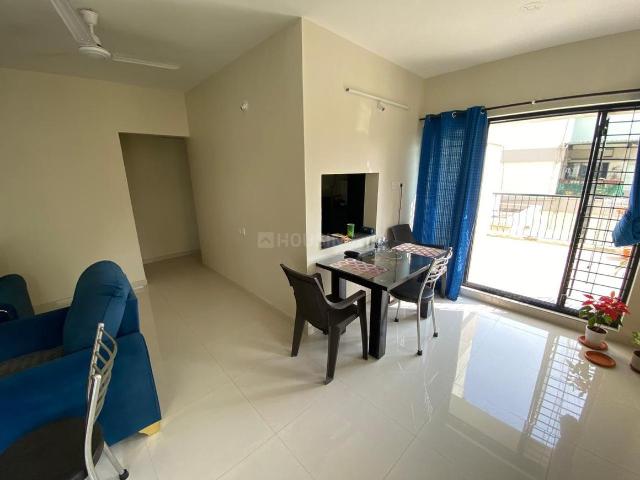 2 BHK Apartment in Viman Nagar for rent Pune. The reference number is 20420451