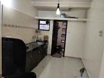 2 BHK Apartment in Viman Nagar for rent Pune. The reference number is 20422189