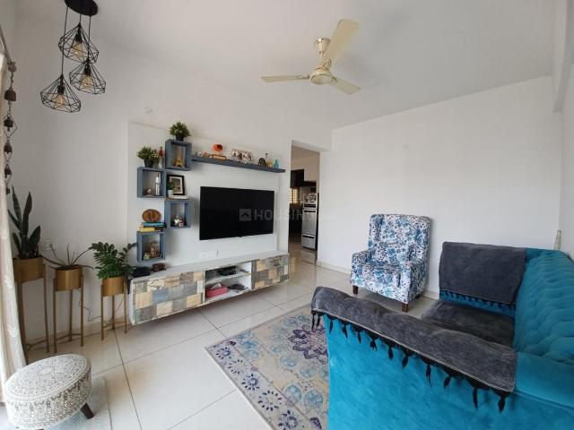 2 BHK Apartment in Viman Nagar for rent Pune. The reference number is 20425637