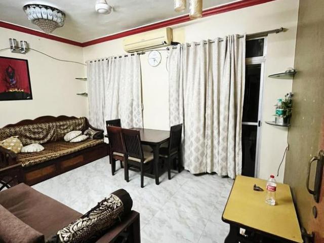 2 BHK Apartment in Viman Nagar for rent Pune. The reference number is 20542828