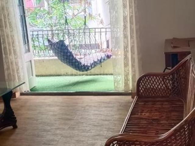2 BHK Apartment in Viman Nagar for rent Pune. The reference number is 20551504
