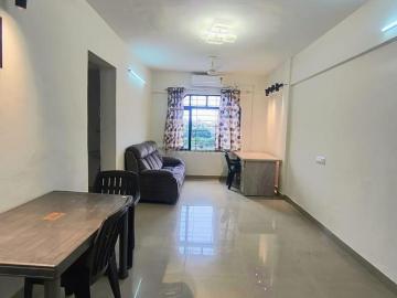 2 BHK Apartment in Viman Nagar for rent Pune. The reference number is 20551826
