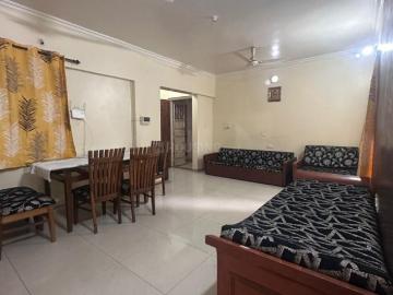 2 BHK Apartment in Viman Nagar for rent Pune. The reference number is 20552012