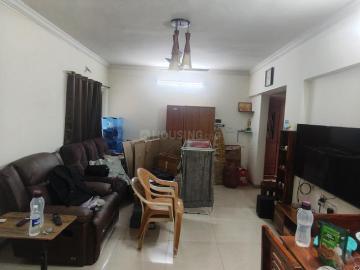 2 BHK Apartment in Viman Nagar for rent Pune. The reference number is 20552228