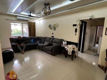 2 BHK Apartment in Viman Nagar for rent Pune. The reference number is 20554915