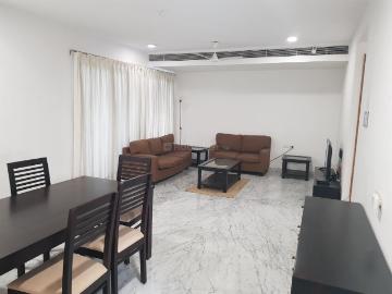 2 BHK Apartment in Viman Nagar for rent Pune. The reference number is 20569115