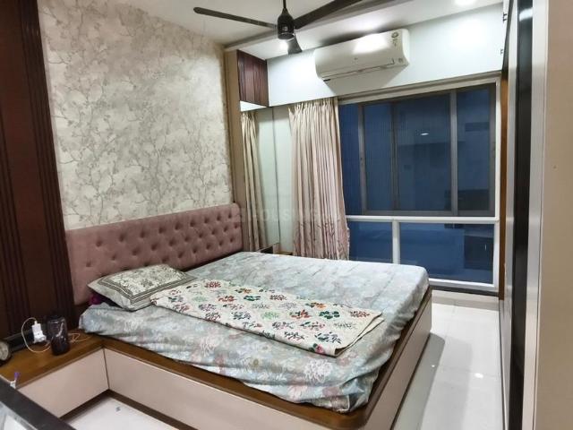 2 BHK Apartment in Viman Nagar for rent Pune. The reference number is 20571630