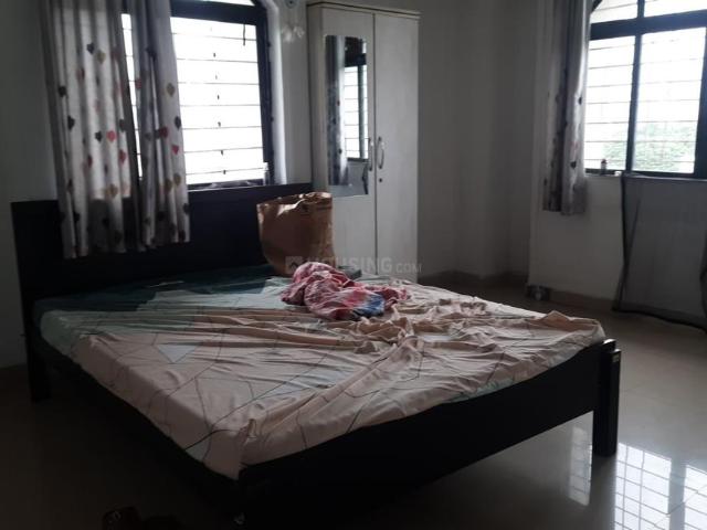 2 BHK Apartment in Viman Nagar for rent Pune. The reference number is 20582214