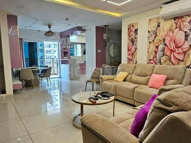 2 BHK Apartment in Viman Nagar for rent Pune. The reference number is 20588460
