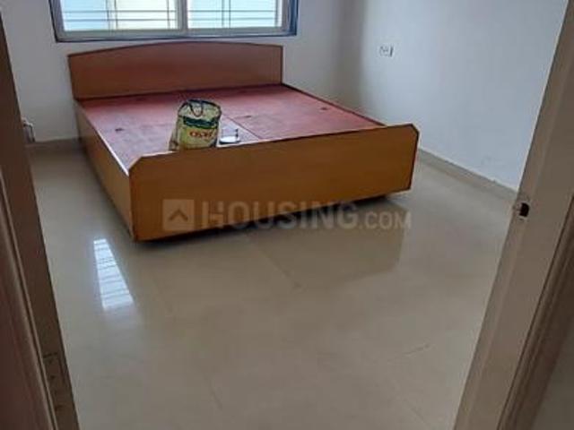 2 BHK Apartment in Viman Nagar for rent Pune. The reference number is 20597392