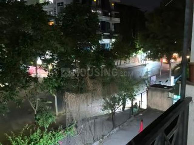 2 BHK Apartment in Viman Nagar for rent Pune. The reference number is 20504449