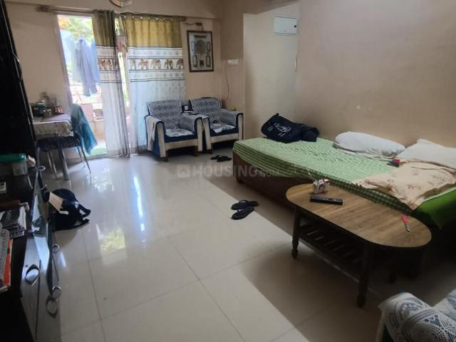 2 BHK Apartment in Viman Nagar for rent Pune. The reference number is 20515343