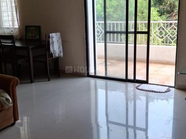 2 BHK Apartment in Viman Nagar for rent Pune. The reference number is 20515313