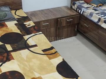 2 BHK Apartment in Viman Nagar for rent Pune. The reference number is 20515401