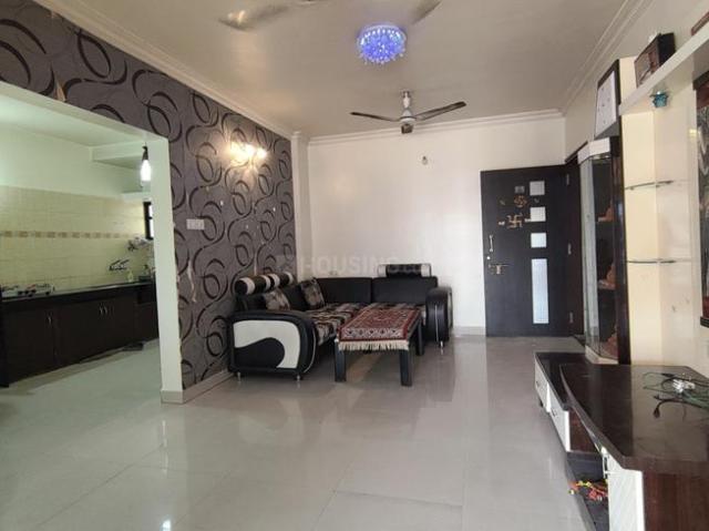 2 BHK Apartment in Viman Nagar for rent Pune. The reference number is 20521123