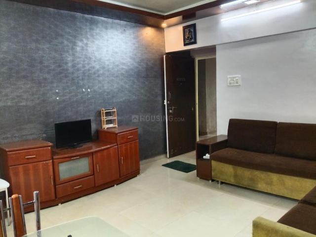2 BHK Apartment in Viman Nagar for rent Pune. The reference number is 20653060