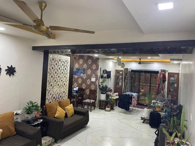 2 BHK Apartment in Viman Nagar for rent Pune. The reference number is 20664095