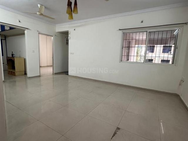 2 BHK Apartment in Viman Nagar for rent Pune. The reference number is 20665970