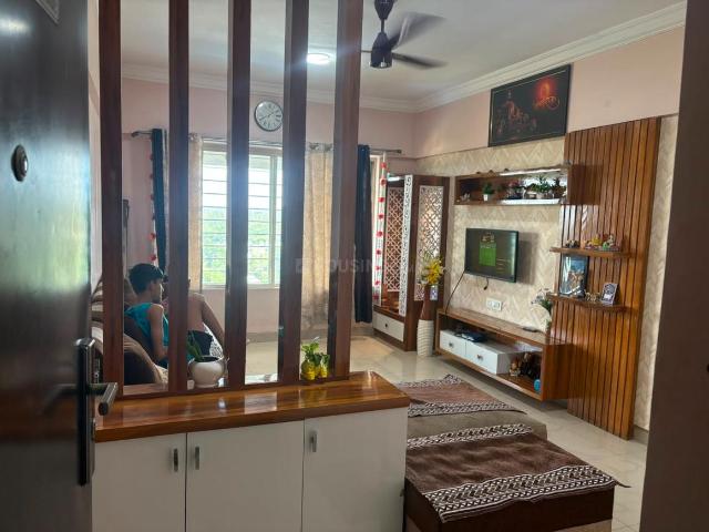 2 BHK Apartment in Viman Nagar for rent Pune. The reference number is 20689565