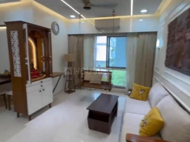 2 BHK Apartment in Viman Nagar for rent Pune. The reference number is 20605713