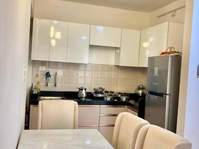 2 BHK Apartment in Viman Nagar for rent Pune. The reference number is 20615710
