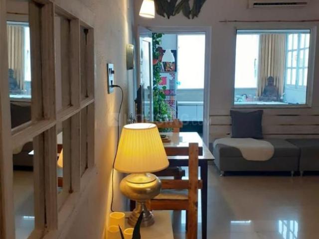 2 BHK Apartment in Viman Nagar for rent Pune. The reference number is 20635067