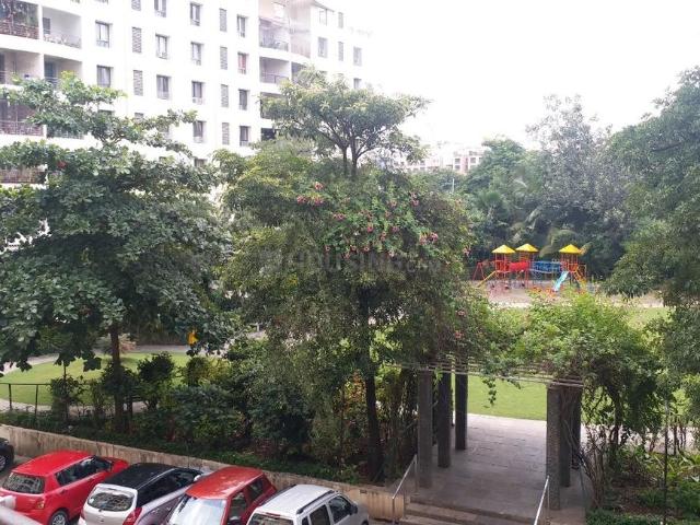 2 BHK Apartment in Viman Nagar for rent Pune. The reference number is 20773974