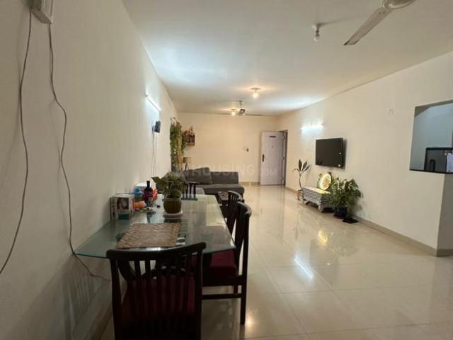 2 BHK Apartment in Viman Nagar for rent Pune. The reference number is 20778120