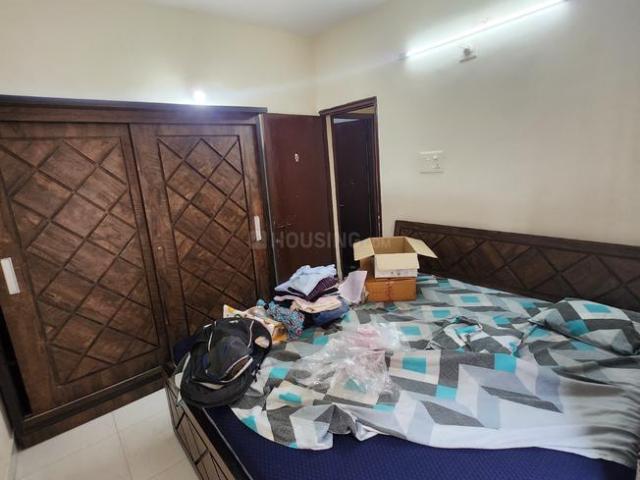 2 BHK Apartment in Viman Nagar for rent Pune. The reference number is 20779384