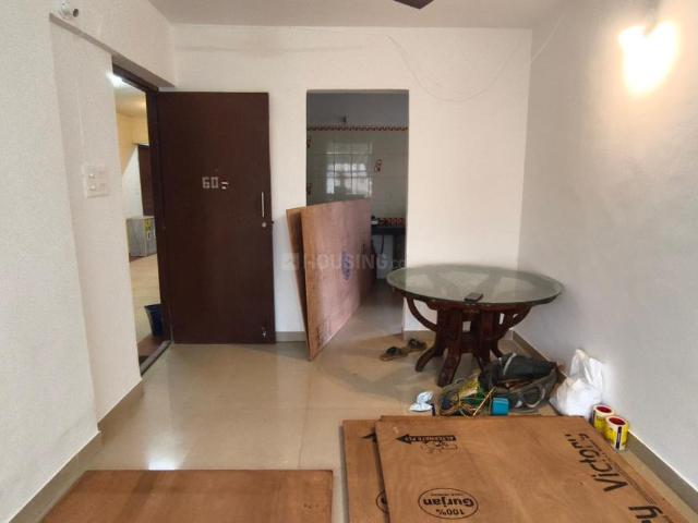 2 BHK Apartment in Viman Nagar for rent Pune. The reference number is 20705658