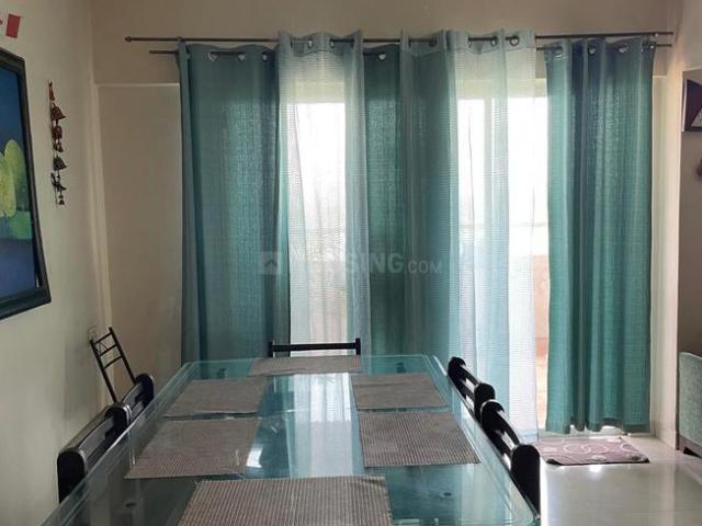 2 BHK Apartment in Viman Nagar for rent Pune. The reference number is 20714842