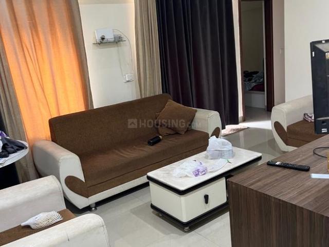 2 BHK Apartment in Viman Nagar for rent Pune. The reference number is 20856664