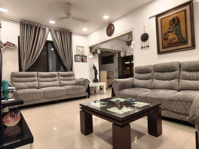 2 BHK Apartment in Viman Nagar for rent Pune. The reference number is 20864363