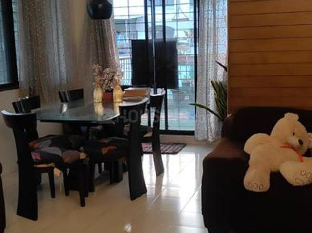2 BHK Apartment in Viman Nagar for rent Pune. The reference number is 20864673