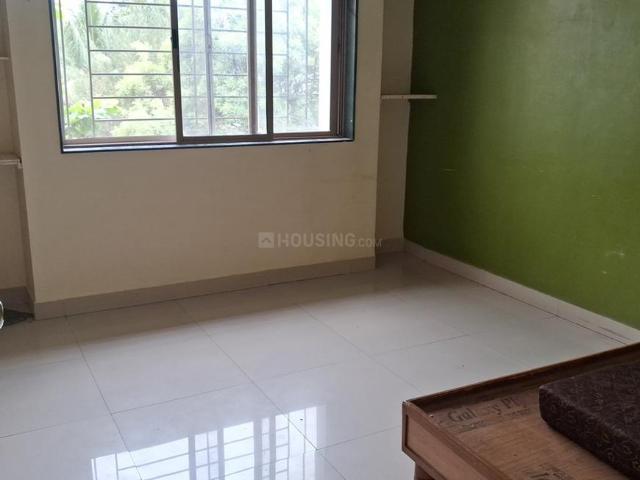 2 BHK Apartment in Viman Nagar for rent Pune. The reference number is 20801178