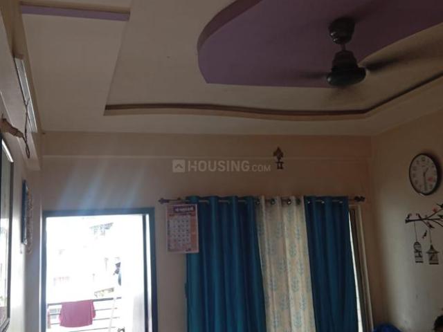 2 BHK Apartment in Viman Nagar for rent Pune. The reference number is 20822787