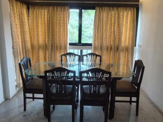 2 BHK Apartment in Viman Nagar for rent Pune. The reference number is 20824621