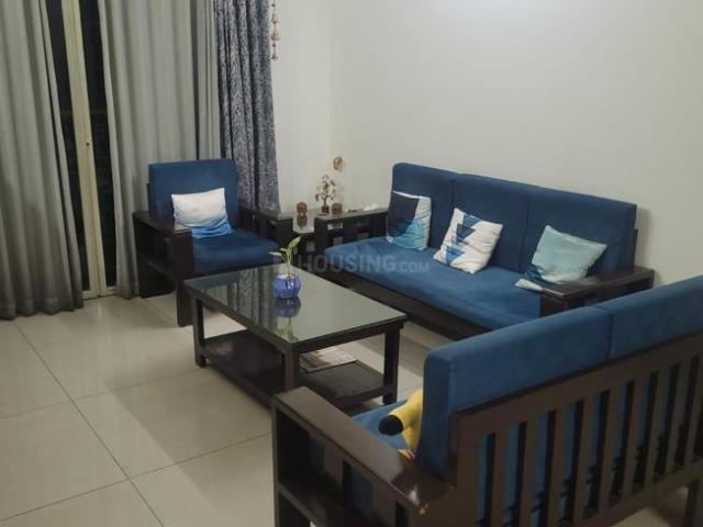 2 BHK Apartment in Viman Nagar for rent Pune. The reference number is 20827464