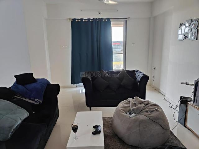 2 BHK Apartment in Viman Nagar for rent Pune. The reference number is 20839875