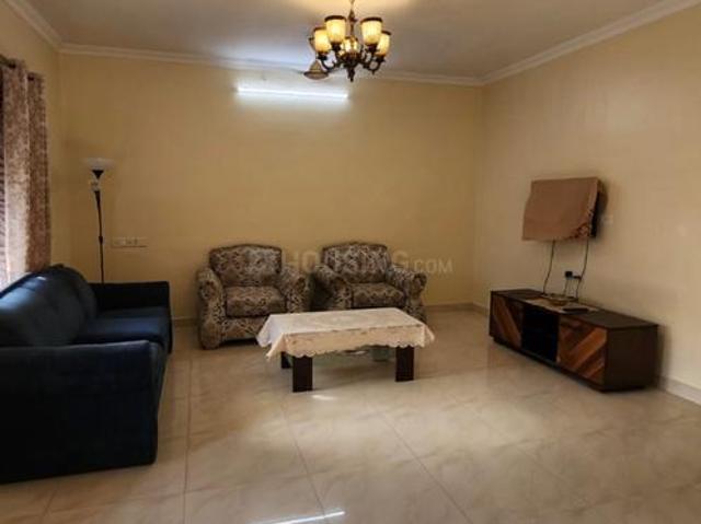 2 BHK Apartment in Viman Nagar for rent Pune. The reference number is 20945975