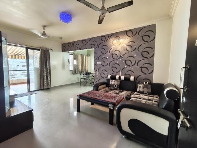 2 BHK Apartment in Viman Nagar for rent Pune. The reference number is 20955707