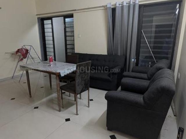 2 BHK Apartment in Viman Nagar for rent Pune. The reference number is 20958379