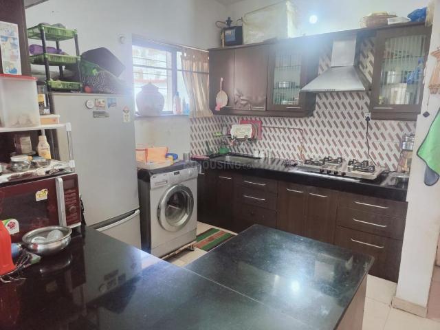 2 BHK Apartment in Viman Nagar for rent Pune. The reference number is 20958877