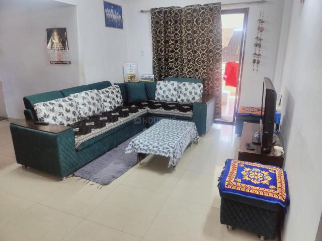 2 BHK Apartment in Viman Nagar for rent Pune. The reference number is 20972180