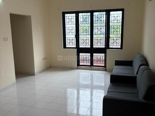 2 BHK Apartment in Viman Nagar for rent Pune. The reference number is 20981077